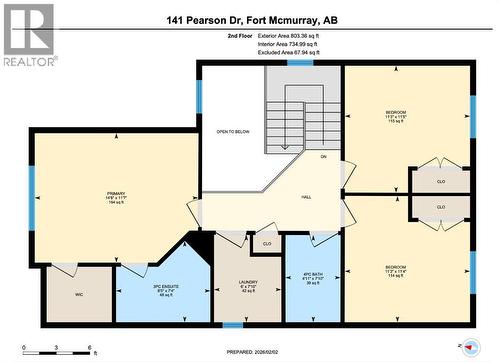 141 Pearson Drive, Fort Mcmurray, AB - Other
