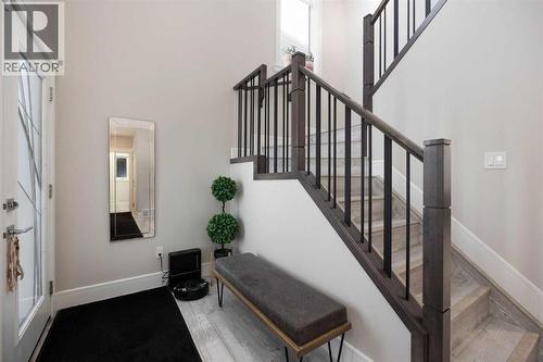 141 Pearson Drive, Fort Mcmurray, AB - Indoor Photo Showing Other Room