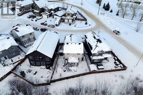 141 Pearson Drive, Fort Mcmurray, AB - Outdoor With View