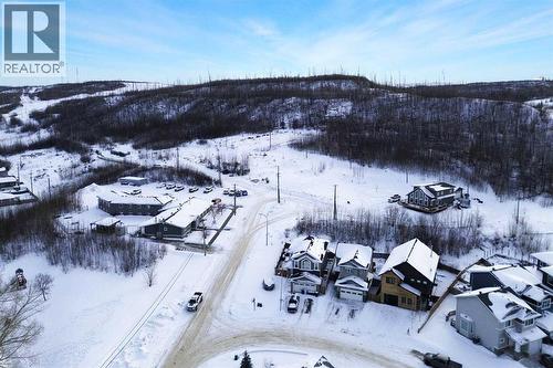 141 Pearson Drive, Fort Mcmurray, AB - Outdoor With View