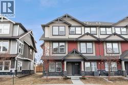 2001, 280 Williamstown Close NW  Airdrie, AB T4B 4B6