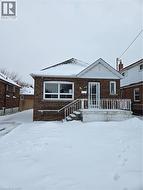 91 BARONS Avenue S  Hamilton, ON L8K 2Y5