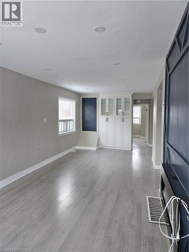 91 Barons Avenue S, Hamilton, ON - Indoor