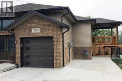 3985 GRAND MARAIS ROAD East Unit# B  Windsor, ON N8W 1W9