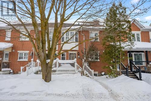 313 ELDERBERRY STREET  Orangeville, ON L9W 4Z6