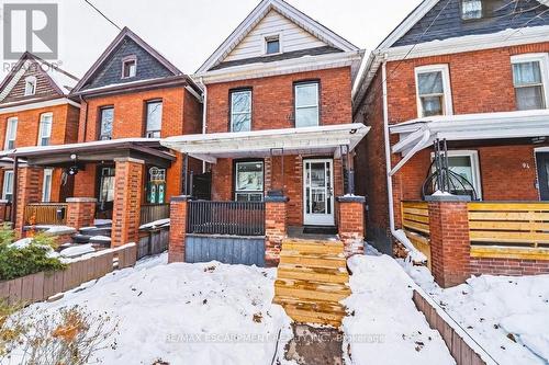 96 Case Street, Hamilton, ON 