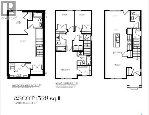 35 Taskamanwa Street, Saskatoon, SK - Other