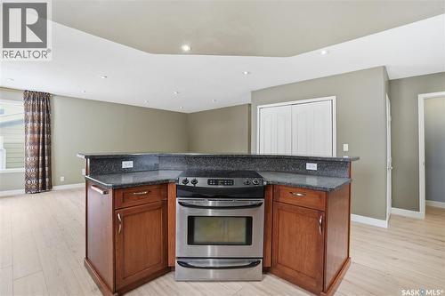 312 Grant Street, Davidson, SK - Indoor Photo Showing Kitchen