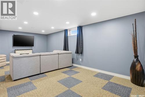 312 Grant Street, Davidson, SK - Indoor