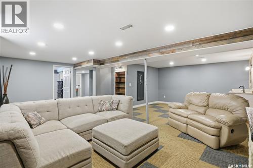 312 Grant Street, Davidson, SK - Indoor