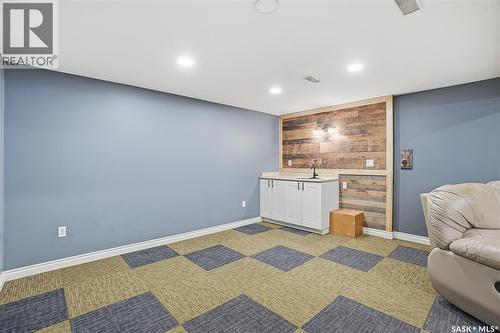 312 Grant Street, Davidson, SK - Indoor