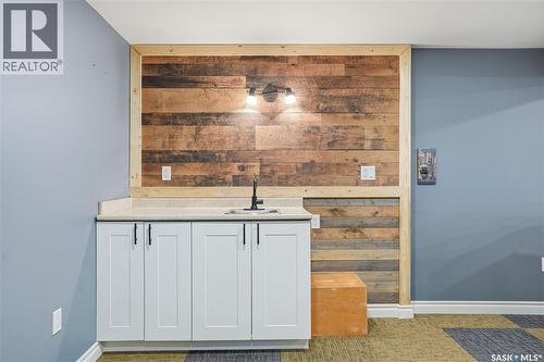 312 Grant Street, Davidson, SK - Indoor Photo Showing Other Room