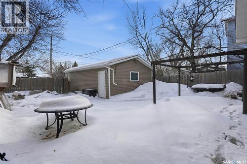 312 Grant Street, Davidson, SK - Outdoor