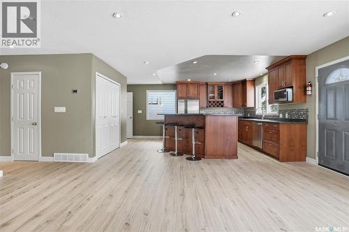 312 Grant Street, Davidson, SK - Indoor Photo Showing Kitchen