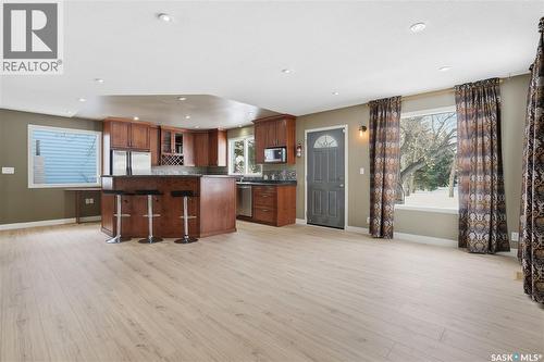 312 Grant Street, Davidson, SK - Indoor Photo Showing Kitchen