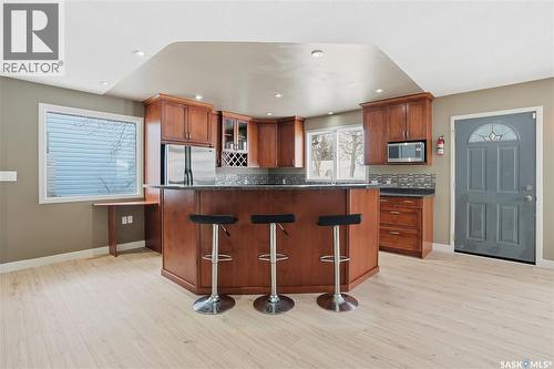312 Grant Street, Davidson, SK - Indoor Photo Showing Kitchen