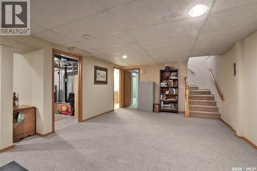 6302 Engel Drive, Regina, SK - Indoor