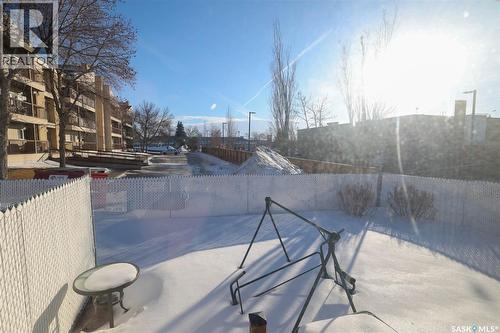 6302 Engel Drive, Regina, SK - Outdoor