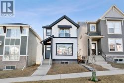 313 Ambleton Drive NW  Calgary, AB T3P 2B6