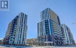 1515 - 38 HONEYCRISP CRESCENT  Vaughan, ON L4K 0M8