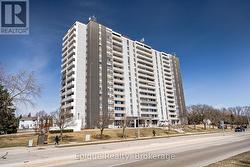 409 - 2055 UPPER MIDDLE ROAD  Burlington, ON L7P 3P4