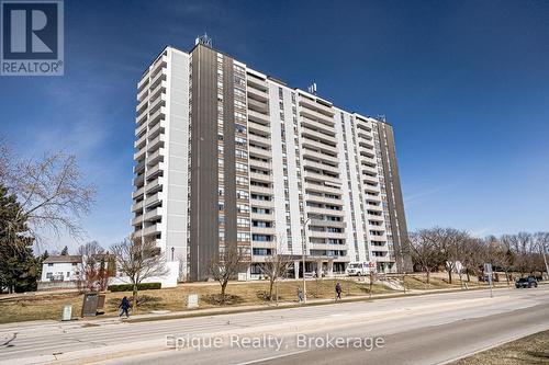 409 - 2055 UPPER MIDDLE ROAD  Burlington, ON L7P 3P4