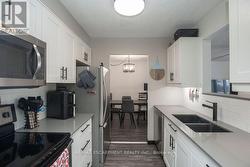 Updated Kitchen with Quartz Counters - 