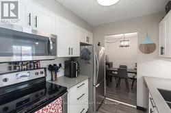 Stainless Steel Appliances Included - 