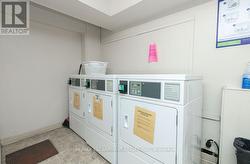 Community Laundry - 