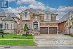 1527 ARROWHEAD ROAD  Oakville (Jc Joshua Creek), ON L6H 7V6