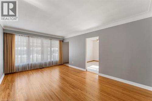 294 Upper Paradise Road, Hamilton, ON - Indoor Photo Showing Other Room