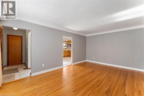 294 Upper Paradise Road, Hamilton, ON - Indoor Photo Showing Other Room