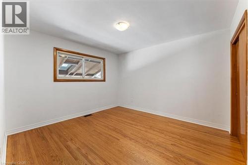 294 Upper Paradise Road, Hamilton, ON - Indoor Photo Showing Other Room