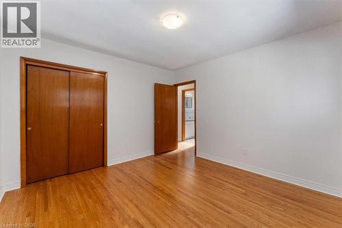 294 Upper Paradise Road, Hamilton, ON - Indoor Photo Showing Other Room