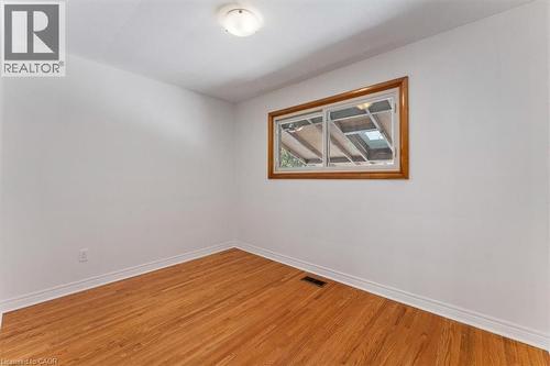 294 Upper Paradise Road, Hamilton, ON - Indoor Photo Showing Other Room
