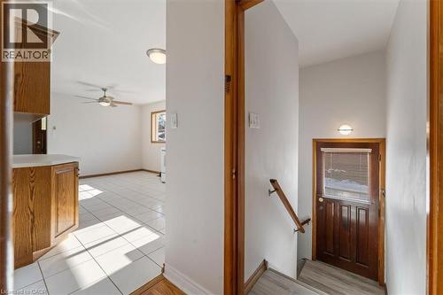 294 Upper Paradise Road, Hamilton, ON - Indoor Photo Showing Other Room