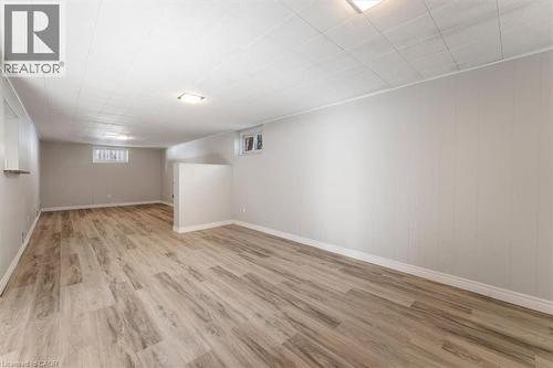 294 Upper Paradise Road, Hamilton, ON - Indoor Photo Showing Other Room