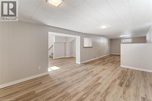 294 Upper Paradise Road, Hamilton, ON - Indoor