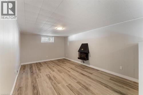 294 Upper Paradise Road, Hamilton, ON - Indoor