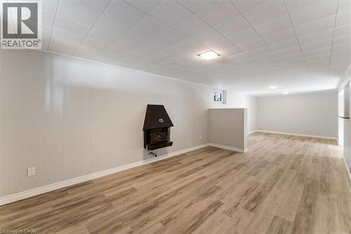 294 Upper Paradise Road, Hamilton, ON - Indoor Photo Showing Other Room