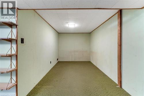 294 Upper Paradise Road, Hamilton, ON - Indoor Photo Showing Other Room