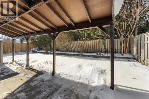 294 Upper Paradise Road, Hamilton, ON - 