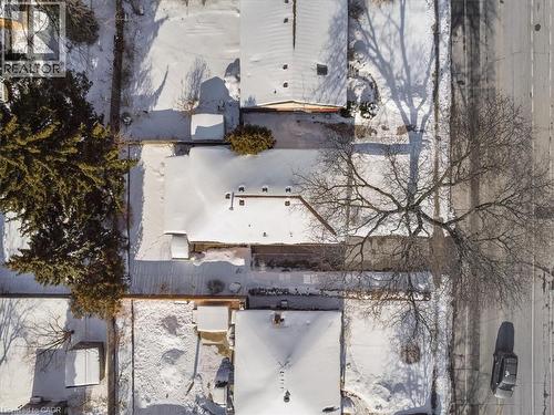 294 Upper Paradise Road, Hamilton, ON - Outdoor With View