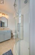 Ensuite - 