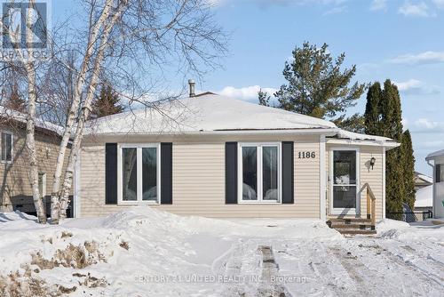 1186 NEPTUNE STREET  Peterborough (Northcrest Ward 5), ON K9H 7M6