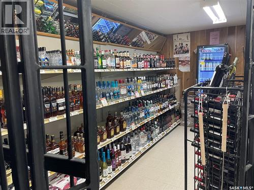 1St Ave South, Bjorkdale, SK 