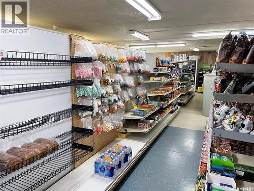 1St Ave South, Bjorkdale, SK 