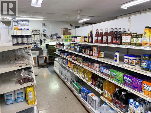 1St Ave South, Bjorkdale, SK 