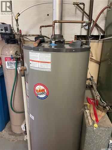 1St Ave South, Bjorkdale, SK 