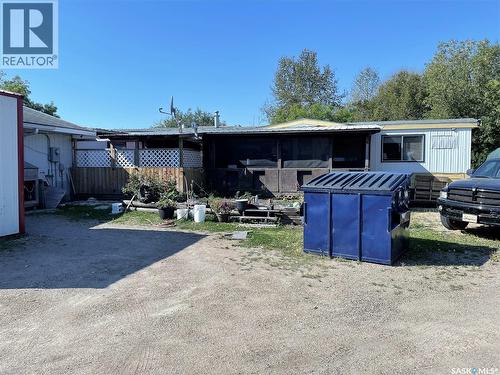 1St Ave South, Bjorkdale, SK 